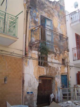 casa indipendente in vendita a Bagheria in zona Centro Città