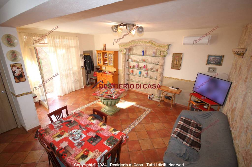 casa indipendente in vendita a Bagheria in zona Centro Città