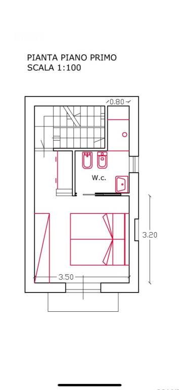 appartamento in vendita a Bagheria in zona Centro Città