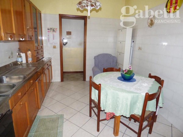 appartamento in vendita a Bagheria in zona Centro Città