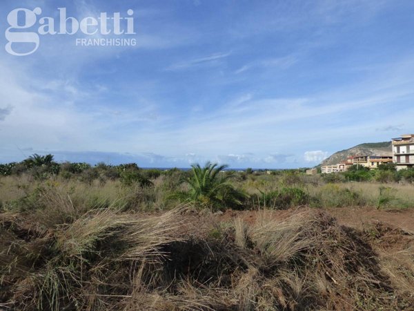 terreno agricolo in vendita a Bagheria