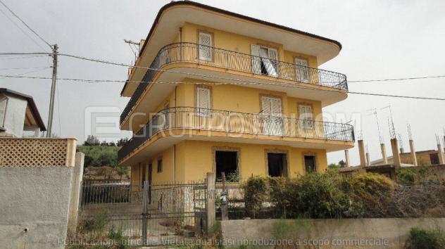 appartamento in vendita a Bagheria