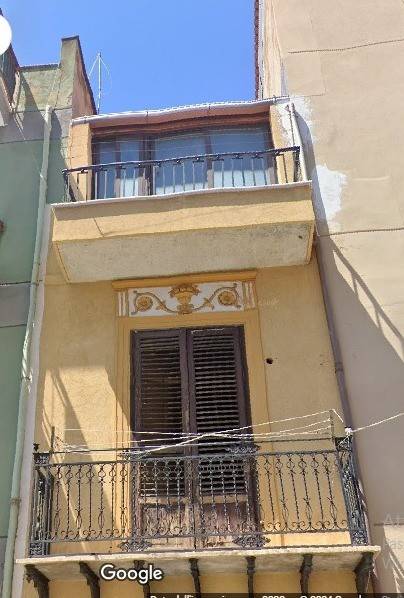 appartamento in vendita a Bagheria in zona Centro Città