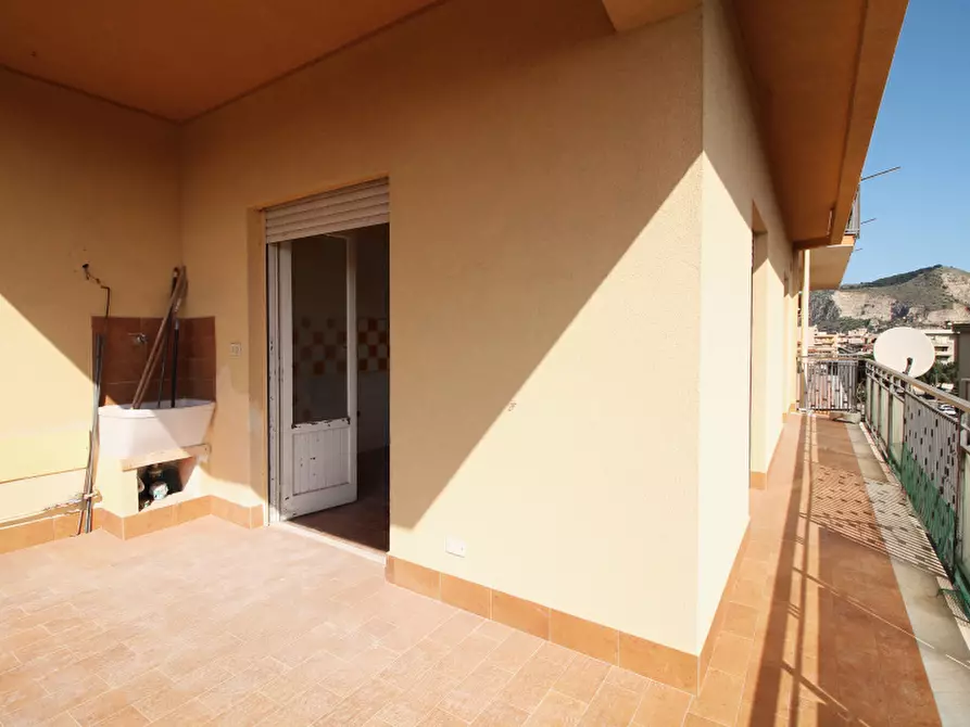 appartamento in vendita a Bagheria in zona Centro Città