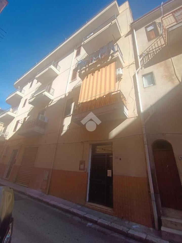 appartamento in vendita a Bagheria in zona Centro Città