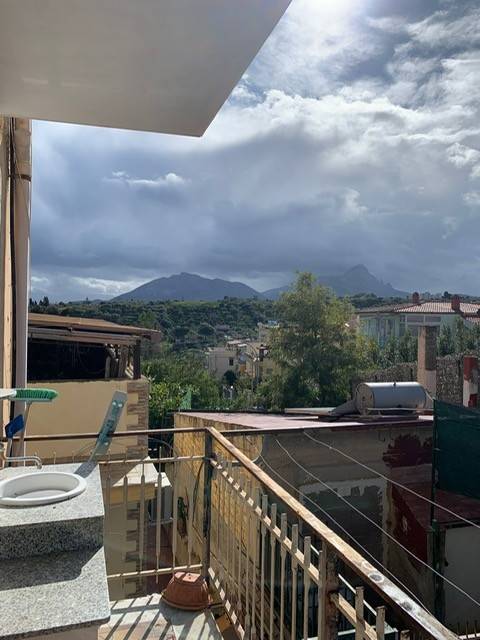 appartamento in vendita a Bagheria