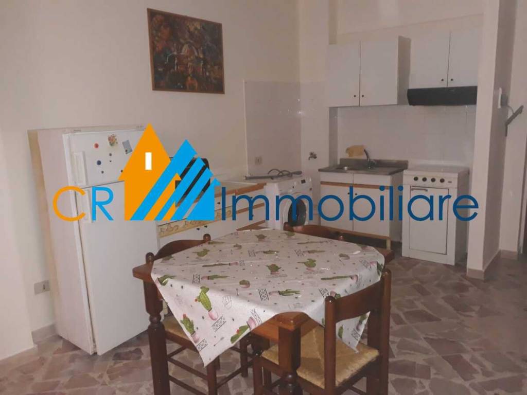 appartamento in vendita a Bagheria in zona Centro Città