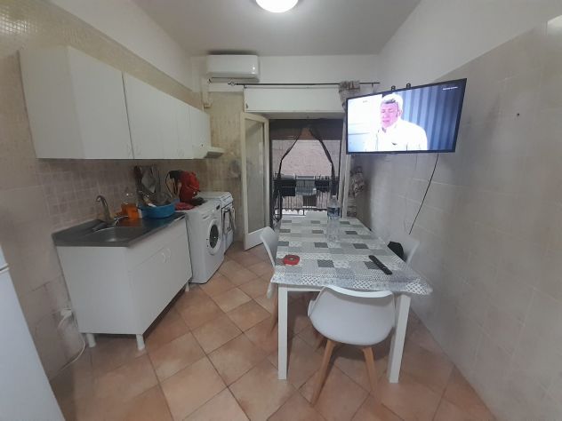 appartamento in vendita a Bagheria
