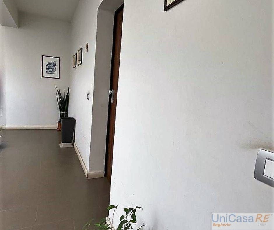 appartamento in vendita a Bagheria