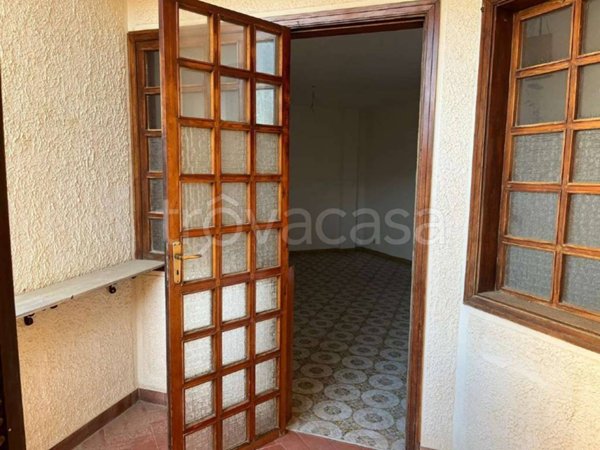 appartamento in vendita a Bagheria in zona Aspra