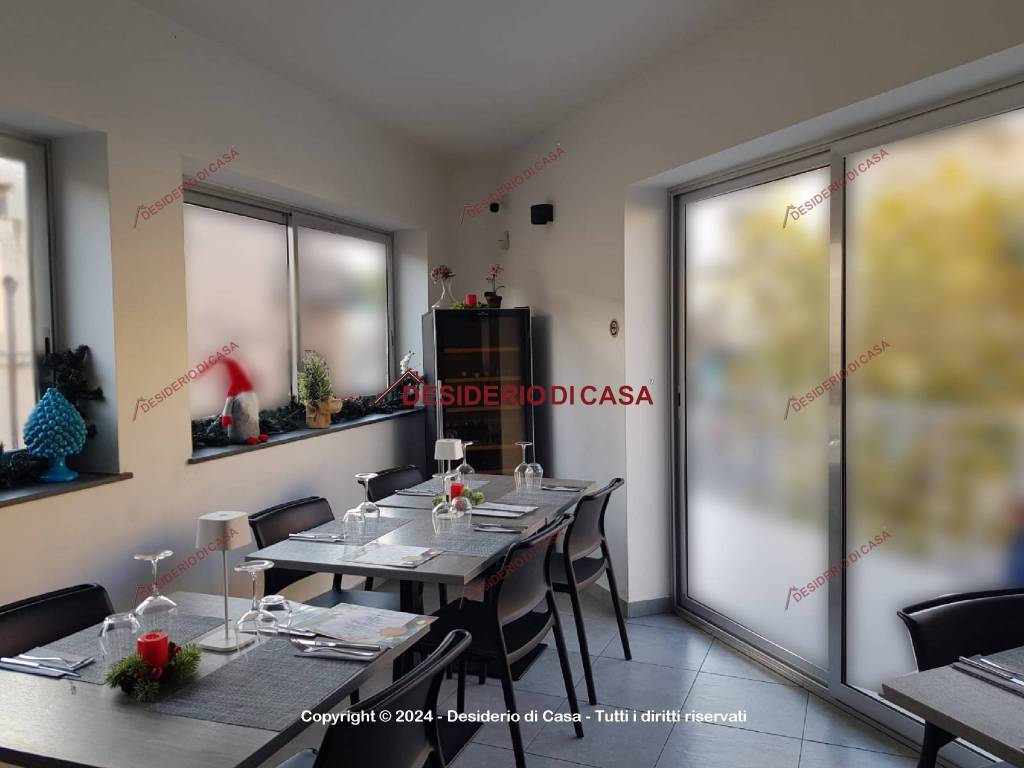 negozio in vendita a Bagheria