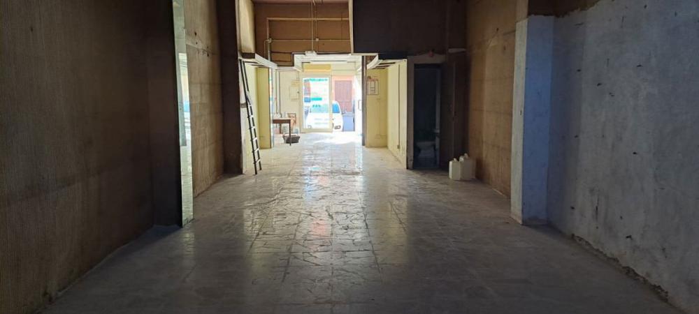 negozio in vendita a Bagheria