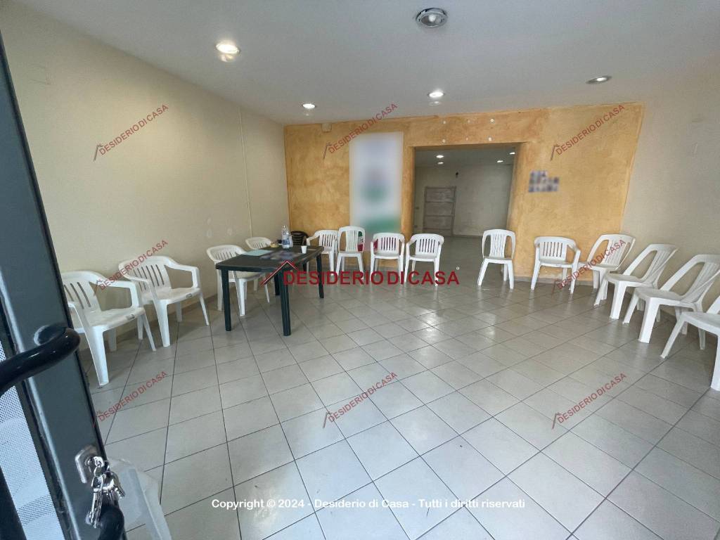 appartamento in vendita a Bagheria