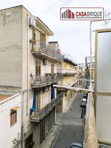 quadrivano in vendita a Bagheria in zona Centro Città