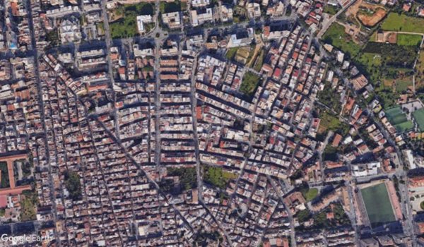 appartamento in vendita a Bagheria