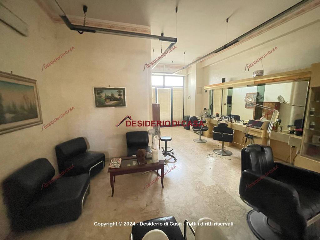 trivano in vendita a Bagheria in zona Centro Città