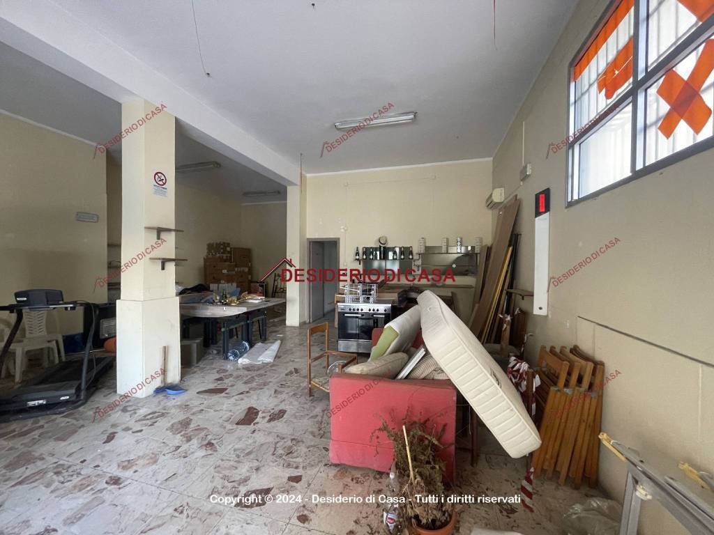 appartamento in vendita a Bagheria in zona Centro Città