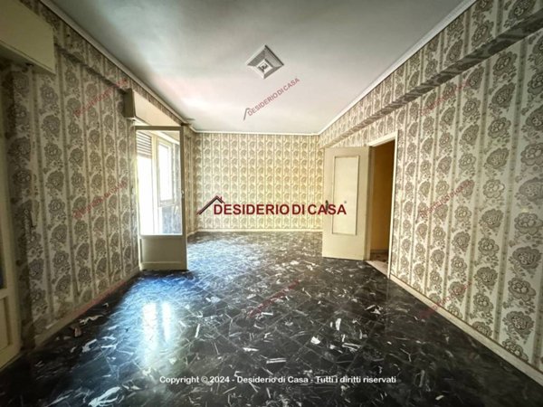 appartamento in vendita a Bagheria