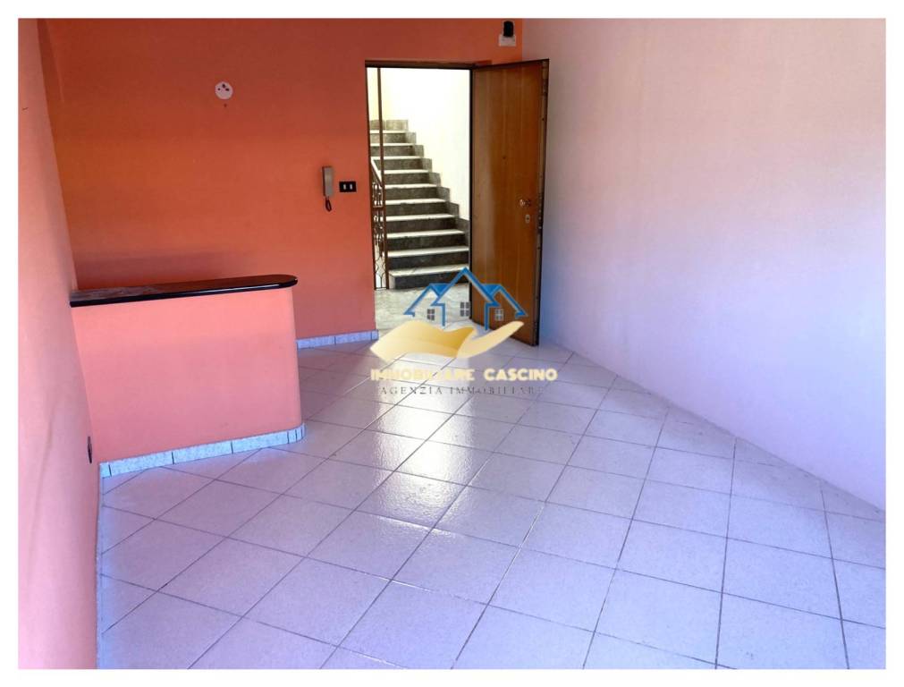 appartamento in vendita a Bagheria