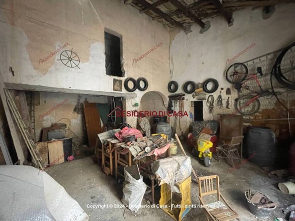 casa indipendente in vendita a Bagheria in zona Centro Città