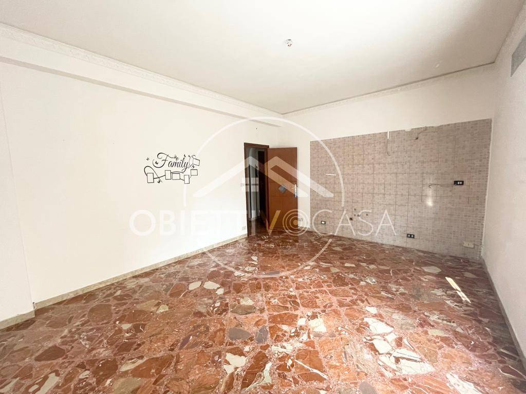 appartamento in vendita a Bagheria
