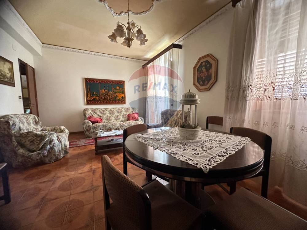 appartamento in vendita a Bagheria