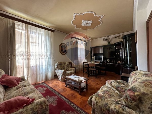 appartamento in vendita a Bagheria