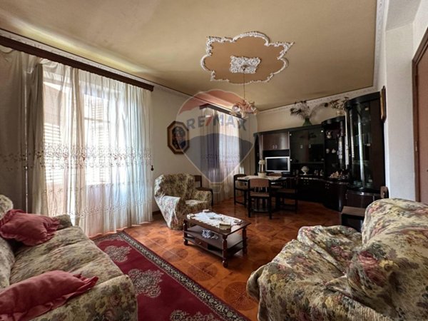 appartamento in vendita a Bagheria