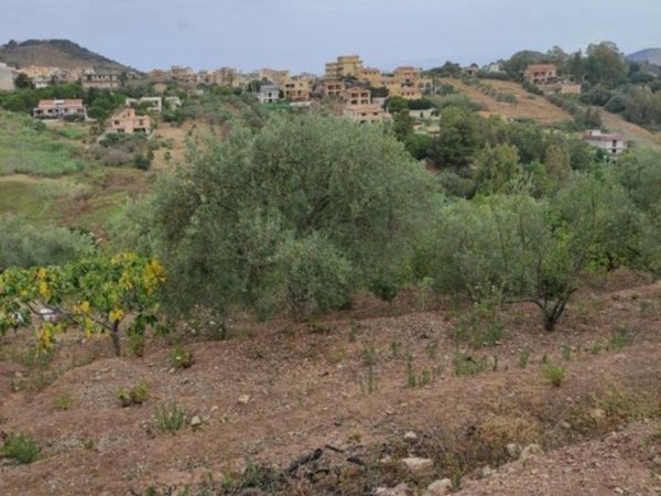 terreno agricolo in vendita a Bagheria