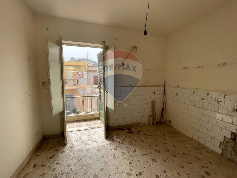 appartamento in vendita a Bagheria