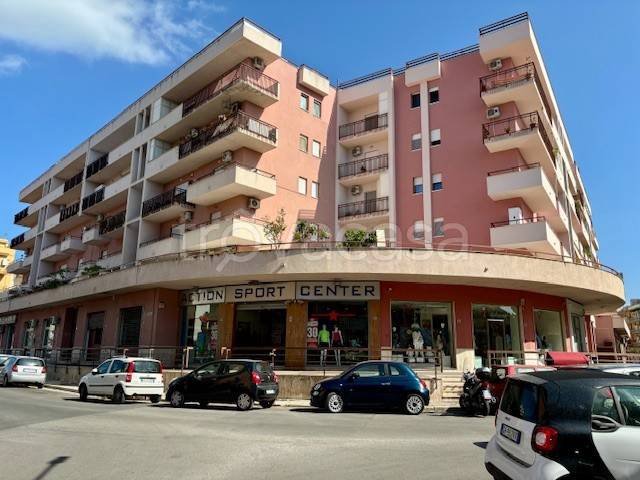 appartamento in vendita a Bagheria
