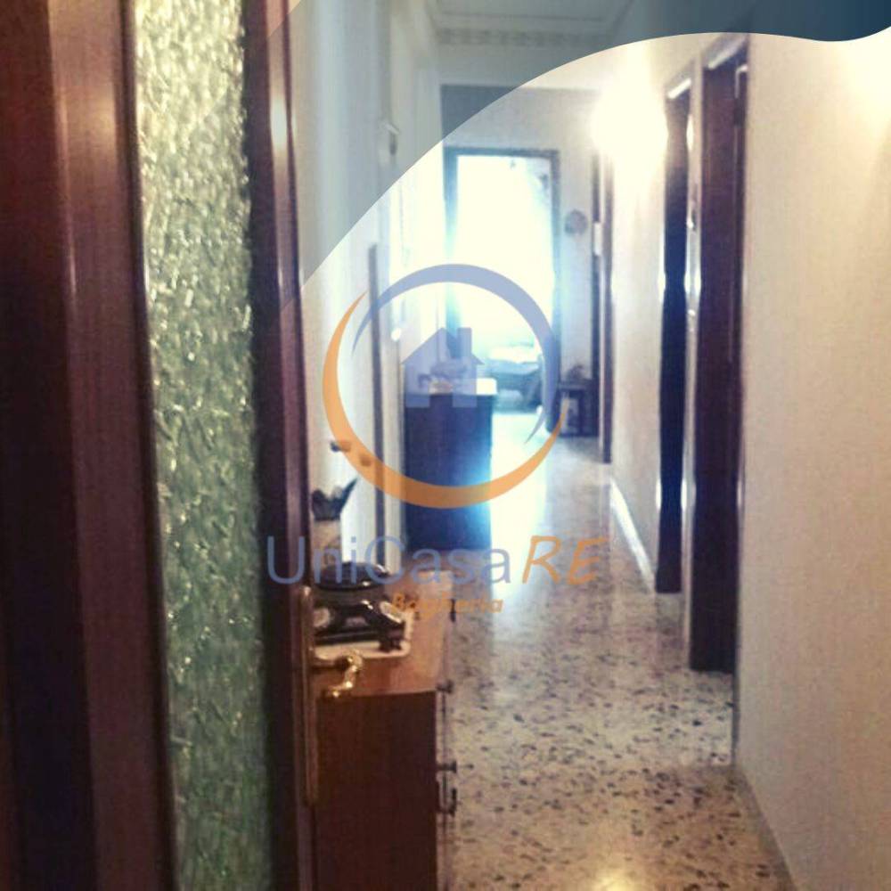 appartamento in vendita a Bagheria