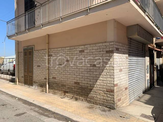appartamento in vendita a Bagheria