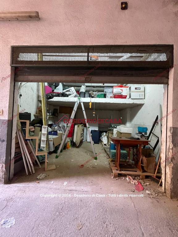 casa semindipendente in vendita a Bagheria