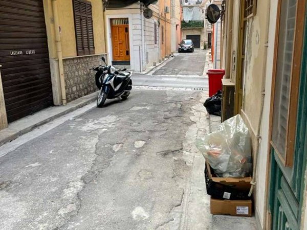 appartamento in vendita a Bagheria