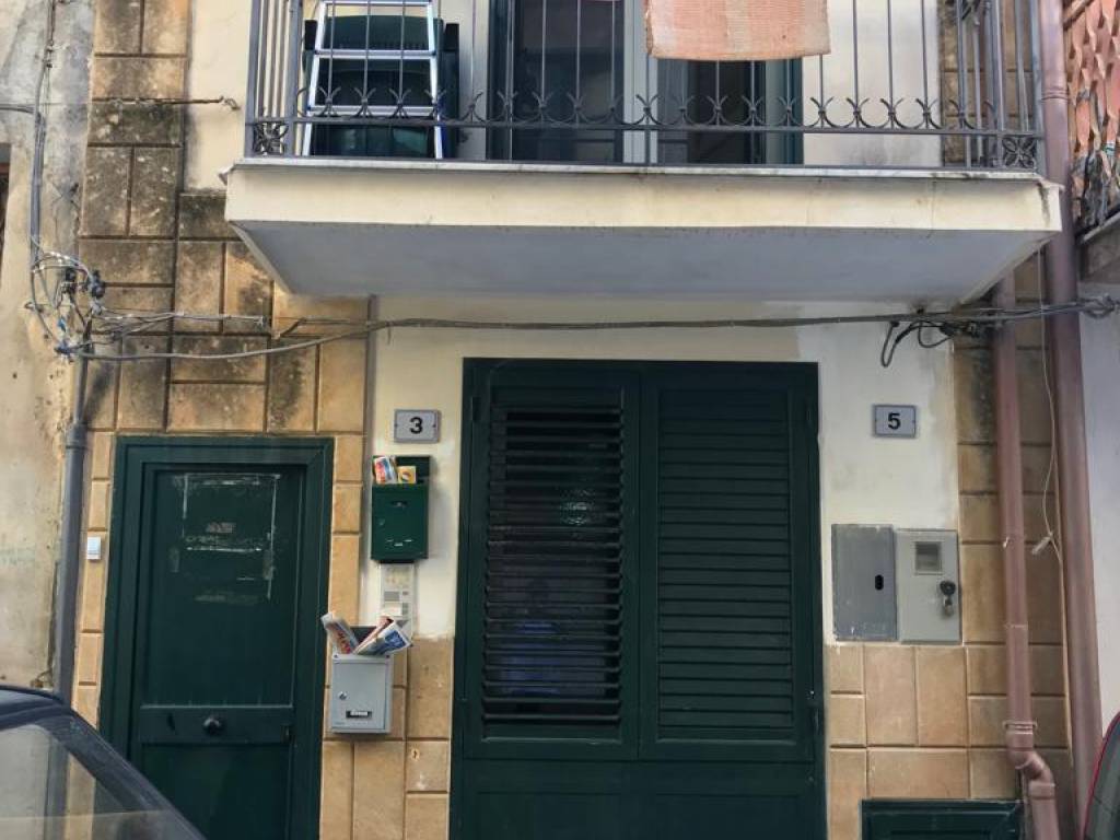 appartamento in vendita a Bagheria