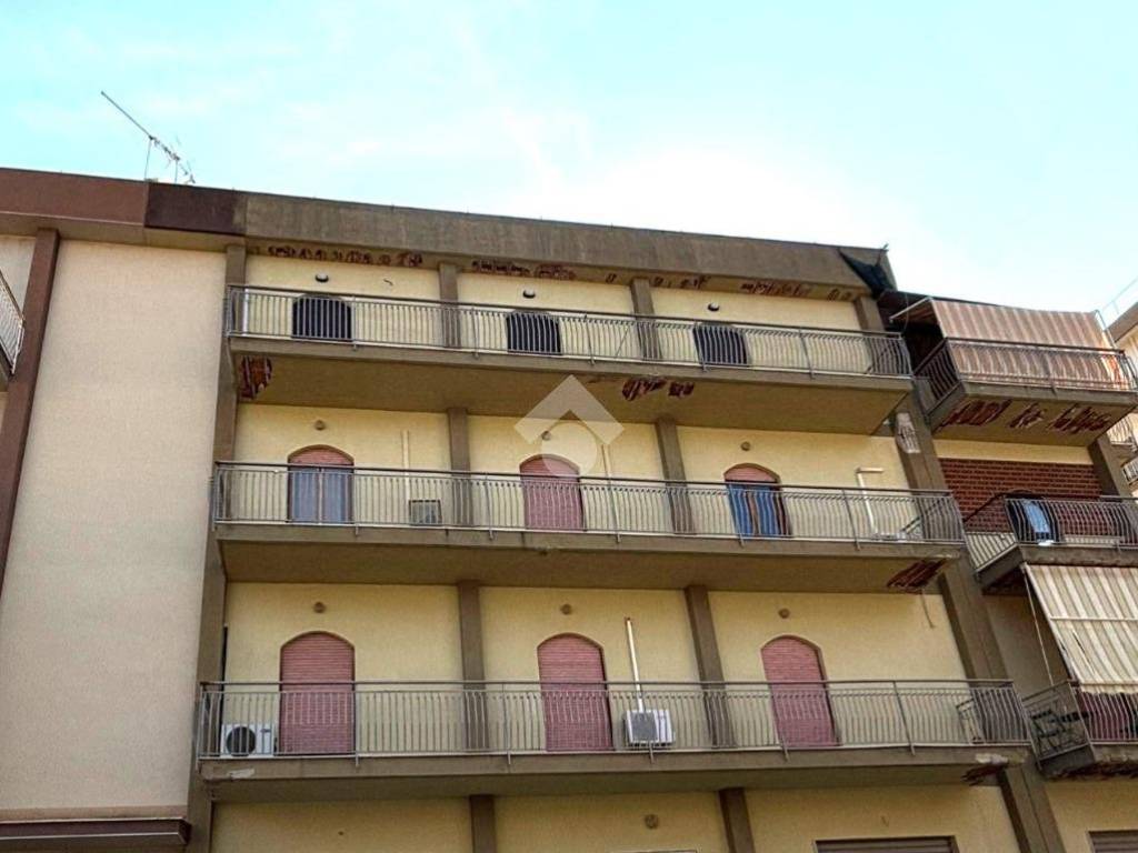 appartamento in vendita a Bagheria in zona Centro Città