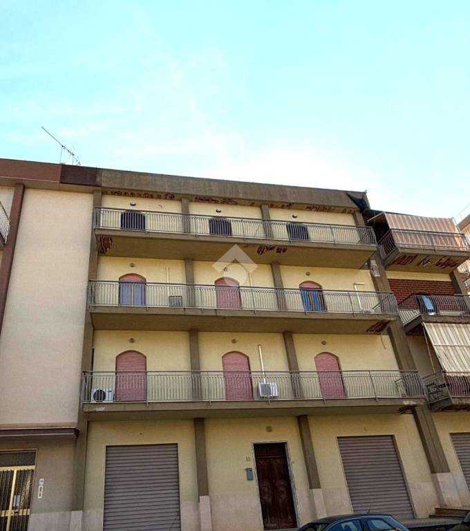 appartamento in vendita a Bagheria in zona Centro Città