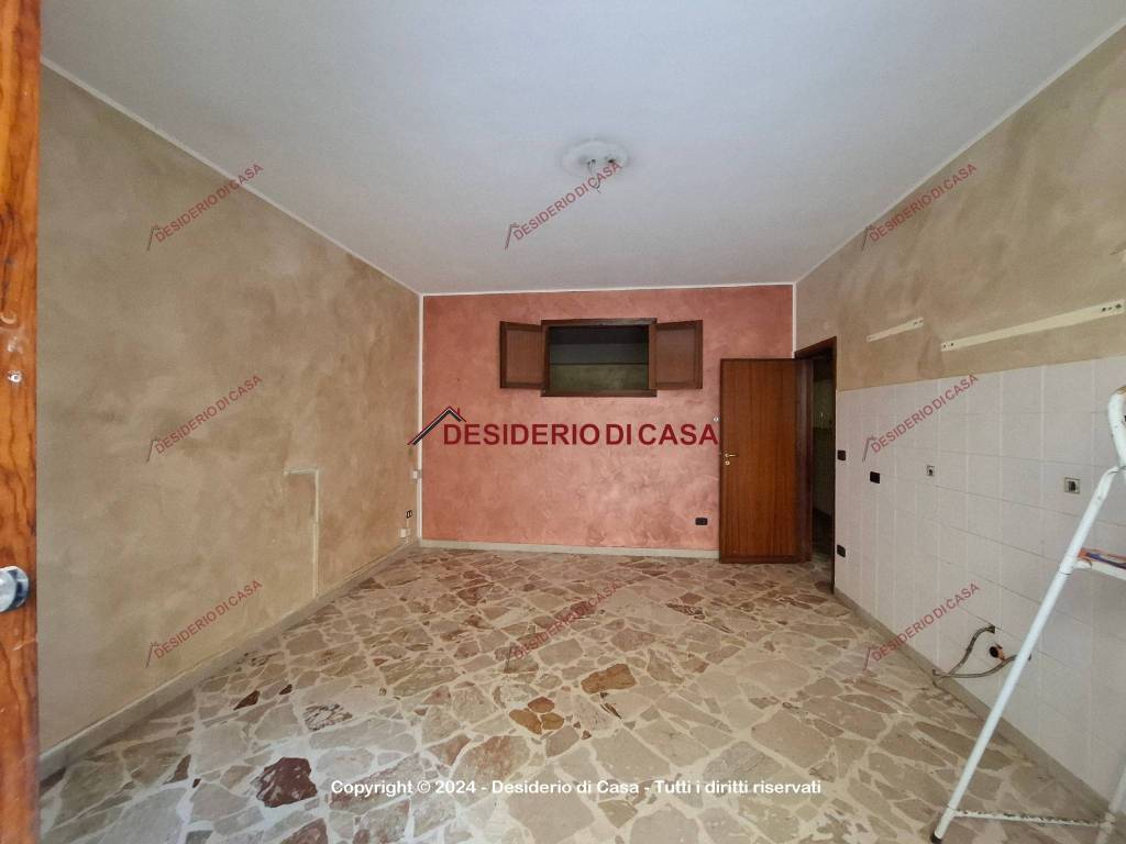appartamento in vendita a Bagheria