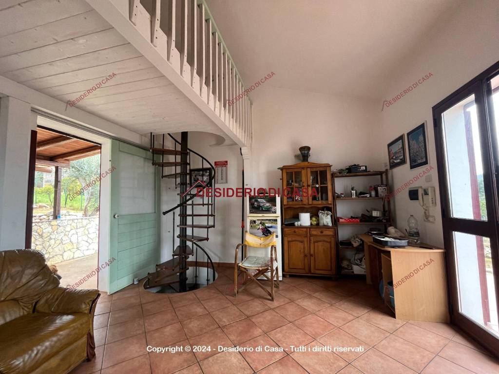 casa indipendente in vendita a Bagheria