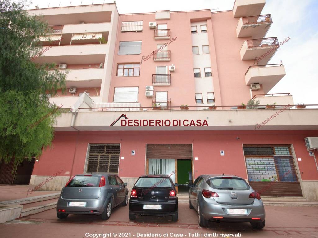 negozio in vendita a Bagheria