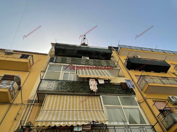 appartamento in vendita a Bagheria
