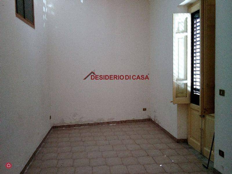 appartamento in vendita a Bagheria