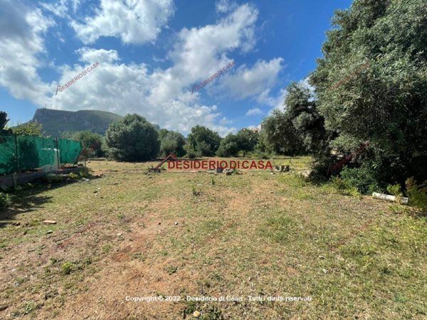 terreno agricolo in vendita a Bagheria