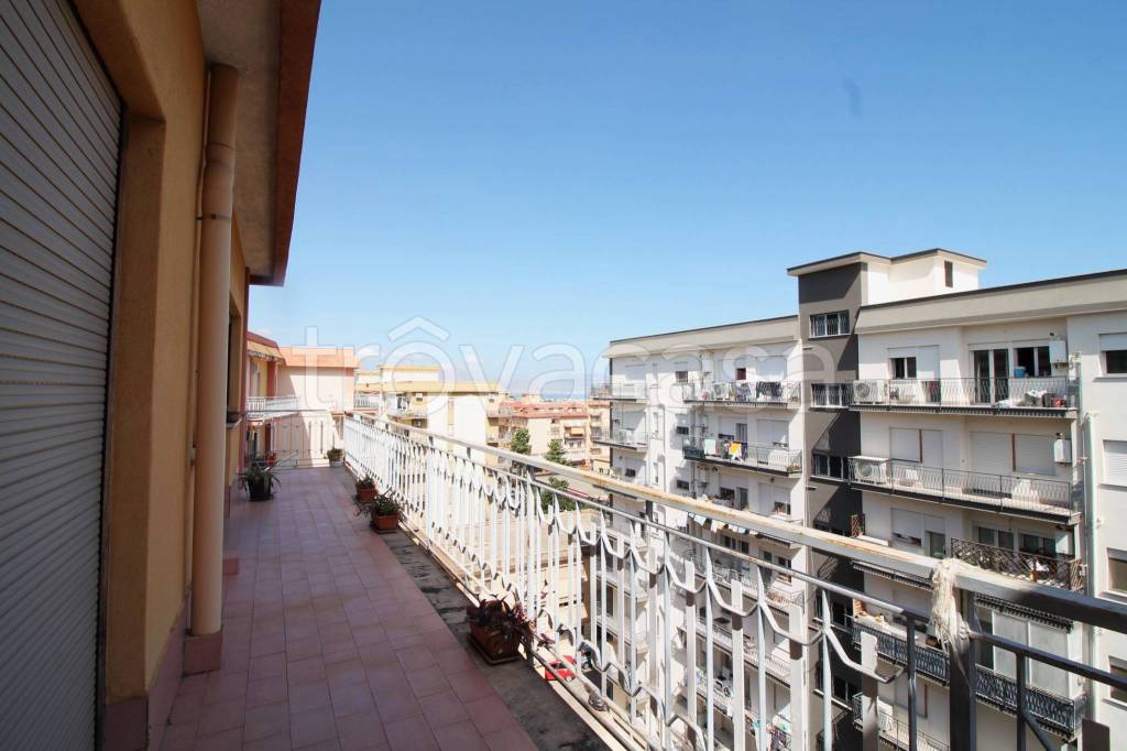appartamento in vendita a Bagheria