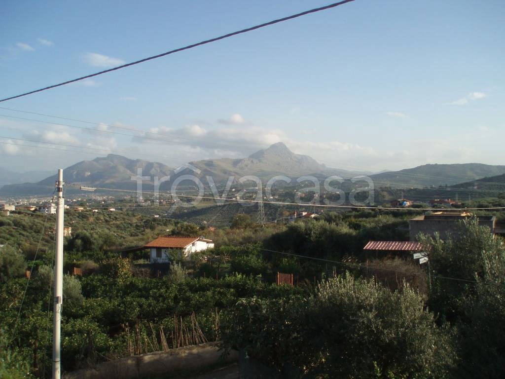 casa indipendente in vendita a Bagheria