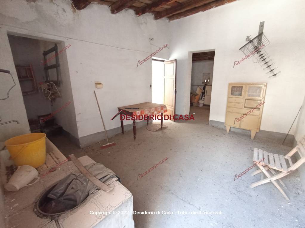 appartamento in vendita a Bagheria in zona Centro Città