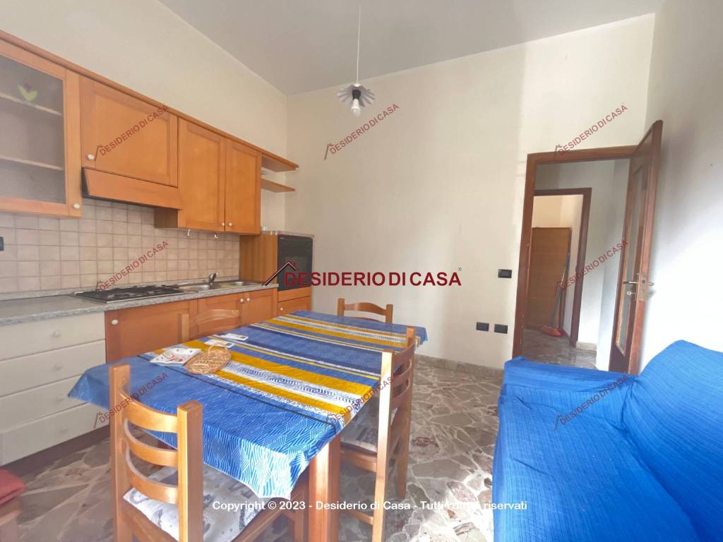 appartamento in vendita a Bagheria