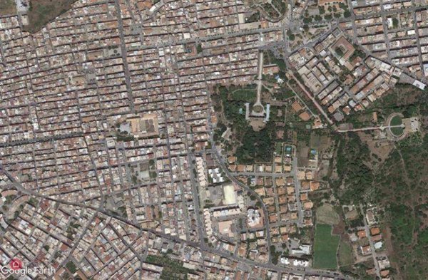 appartamento in vendita a Bagheria in zona Centro Città
