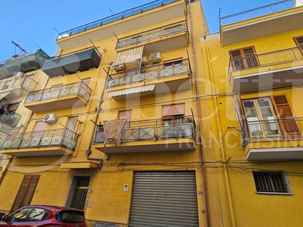 appartamento in vendita a Bagheria